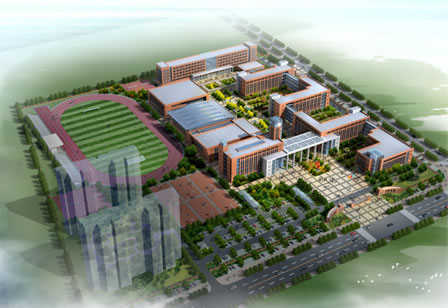 平凉市建筑设计的测试内容