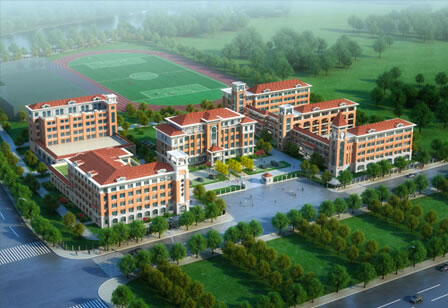 平凉市建筑设计的测试内容