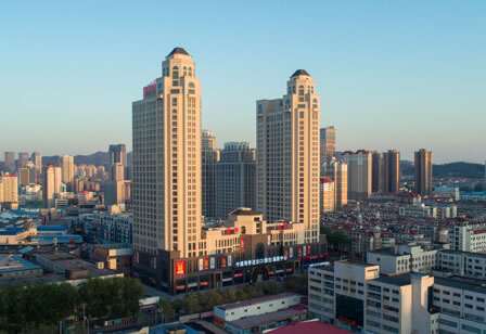 平凉市建筑设计的测试内容