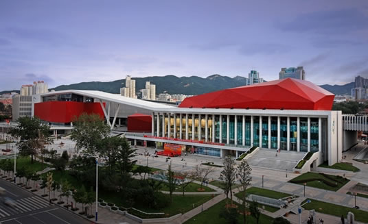 平凉市通知公告的测试信息，内容可以在后台发布编辑删除